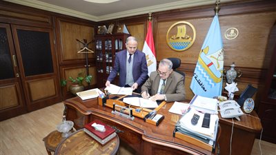 برقم الجلوس.. ننشر نتيجة الشهادة الإعدادية بمحافظة كفر الشيخ عقب اعتمادها