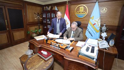 بعد تحديده بـ220.. محافظ كفر الشيخ يتراجع ويرفع الحد الأدنى للقبول بالثانوي العام لـ254 درجة