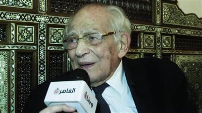 رشوان توفيق: مش خايف من الموت.. الذين آمنوا واستقاموا ربنا قالهم متخافوش أبدًا