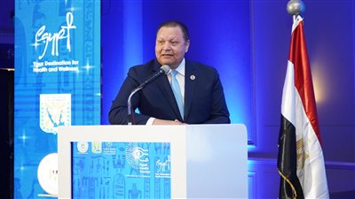 الرقابة الصحية: مصر قادرة على المنافسة في سوق السياحة العلاجية بفضل مشروع التأمين الصحي الشامل