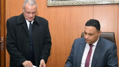 ظهرت الآن.. اعتماد نتيجة الشهادة الإعدادية في الدقهلية