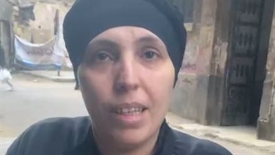 بائعة شاي بعد 10 سنوات شقاء على الأرصفة: لازم أكافح علشان أعيش | بث مباشر 