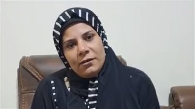 صحتي راحت.. سيدة تتهم أصحاب منزل بسرقة كليتها: كنت شغالة عندهم وهددوني بإيصالات أمانة | بث مباشر