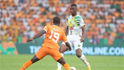 أشواط إضافية.. نتيجة مباراة كوت ديفوار ومالي في كأس أمم إفريقيا 2023