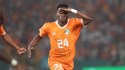 موعد مباراة كوت ديفوار والكونغو الديمقراطية في نصف نهائي كأس أمم إفريقيا 