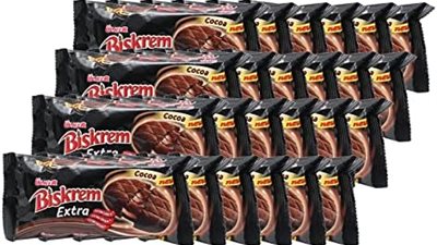 أولكر ترفع أسعار منتجاتها من البسكويت وبسكريم