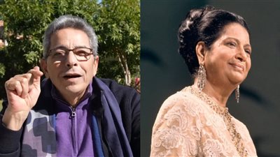 محمود سعد في ذكرى وفاة كوكب الشرق: أم كلثوم مش ملاك.. والناس مكنتش مصدقة موتها