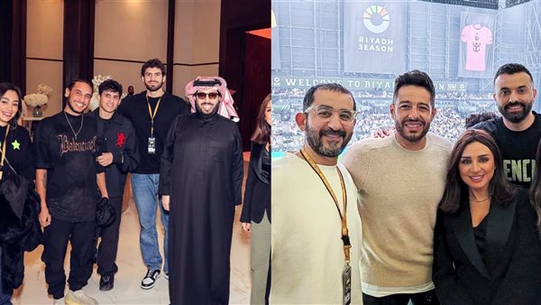 كواليس كأس موسم الرياض