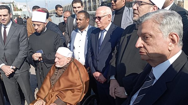 الدكتور أحمد عمر