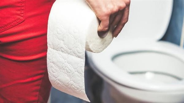 حلم الإمساك