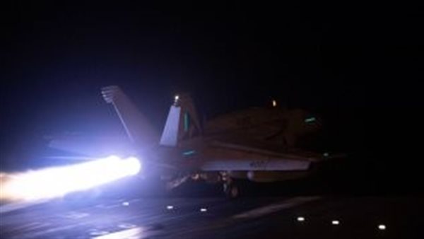 الطيران الأمريكي