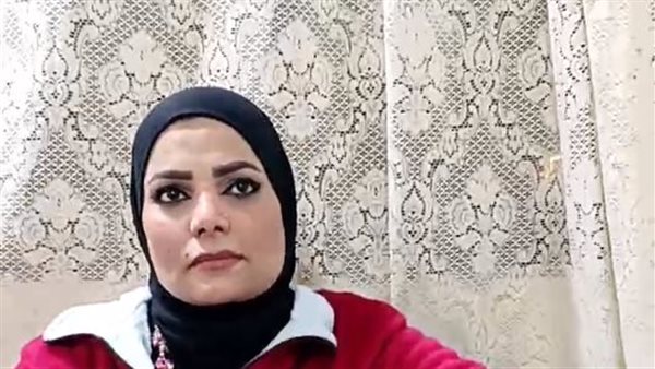 موظفة وزارة العدل