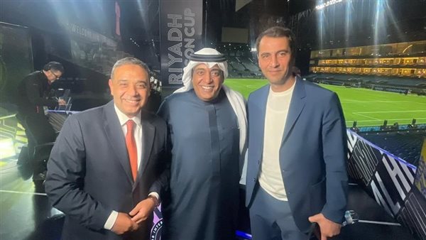 الفراج في ستوديو