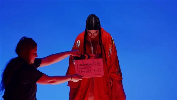 كليب Lose My Mind