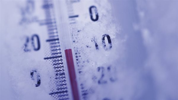 حالة الطقس خلال الأسبوع