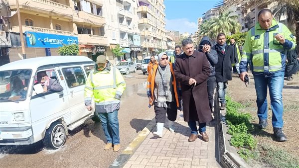 الإسكندرية 