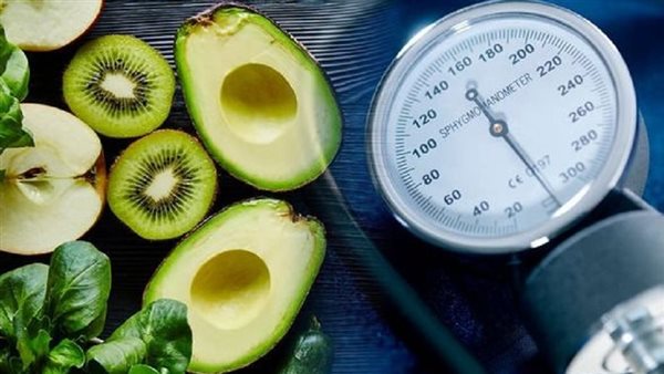 أكلات تخفض الضغط