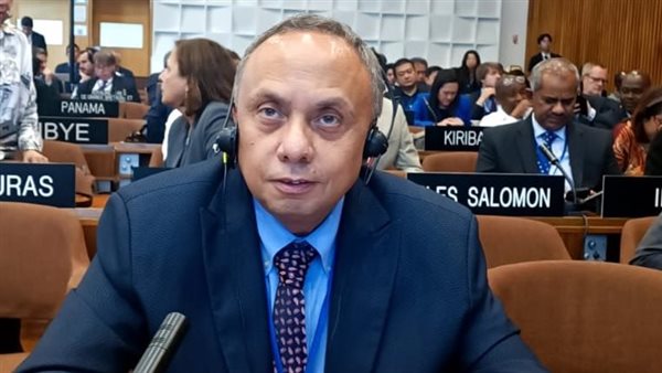  الدكتور عمرو زكريا