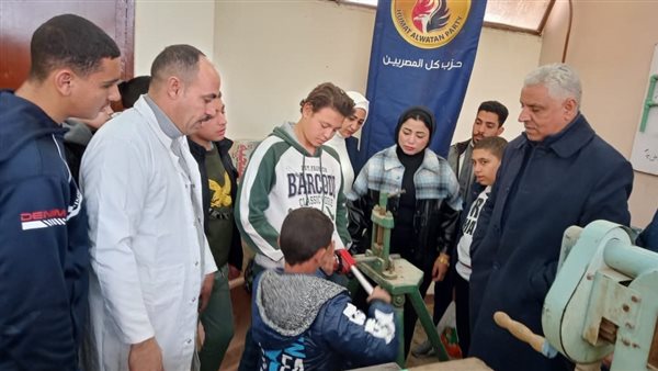 دورة تدريبية تأهيلية