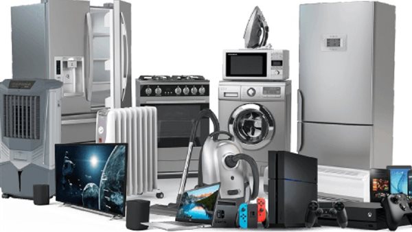 الأجهزة الكهربائية