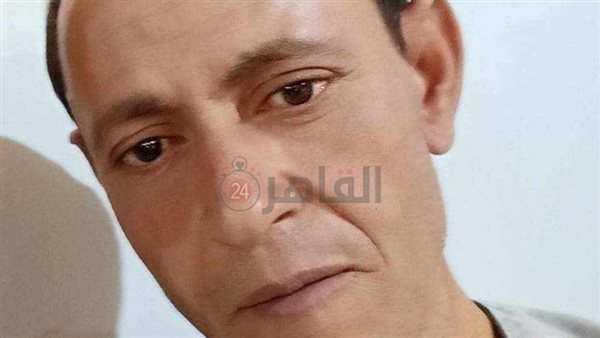 المجني عليه 