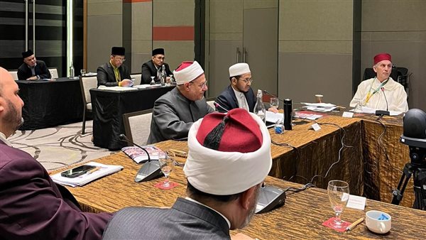 الدكتور شوقي علام