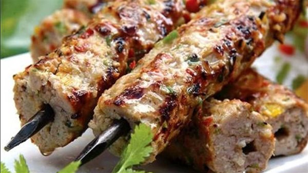 أسهل طريقة لعمل كفتة