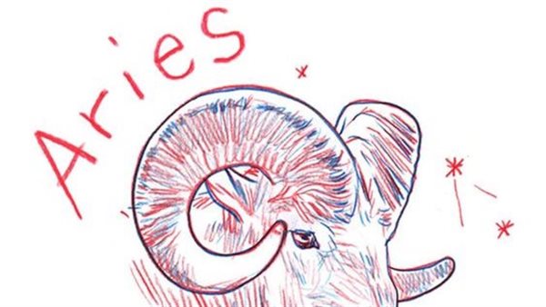 توقعات برج الحمل