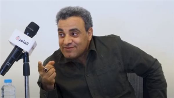 أسامة أبو العطا