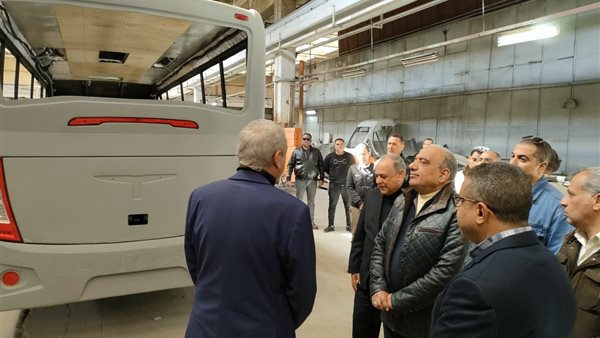 مصانع شركتي النصر