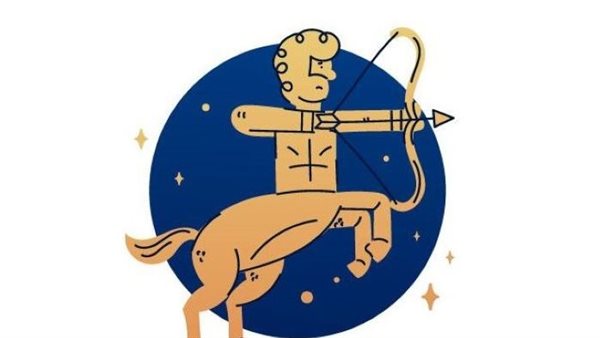 حظك اليوم برج القوس