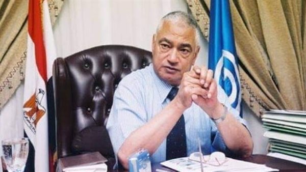 الفريق أحمد فاضل