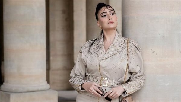 غادة عبد الرازق