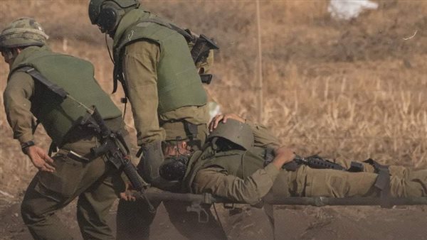 جيش الإحتلال الإسرائيلي