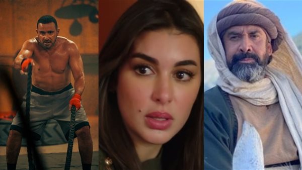 كريم عبد العزيز ياسمين