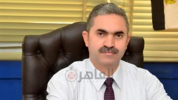 المهندس سيد حرز الله