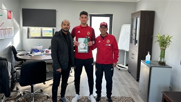 أحمد عابدين