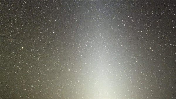 ظاهرة فلكية 