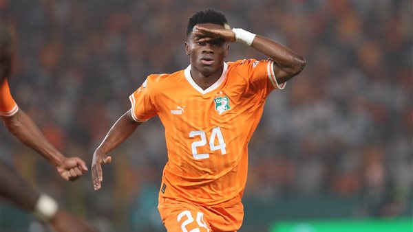 منتخب كوت ديفوار