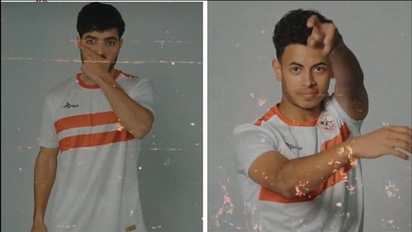 محمد عاطف ومهاب ياسر