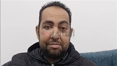 كان هايموت.. مريض فشل كلوي يكشف تفاصيل التعدي عليه بسوهاج: ماقدرتش أدافع عن نفسي من التعب