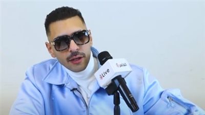 حسن أبو الروس: استوحيت شخصية عز في حالة خاصة من محامِ حقيقي.. وتمسكت بالدور جدًا