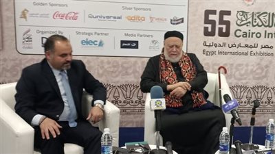 على جمعة: أتمنى إنشاء مركز لبحوث الرفق بالحيوان.. ولا يحيا الإنسان بالخبز وحده