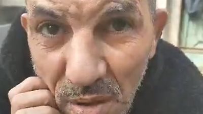 مصرع سائق توك توك على يد عاطلين بالسيدة زينب.. وشاهد عيان: موتوه ورموا جثته جنب المقابر | بث مباشر