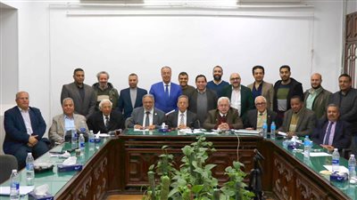 الأطباء: ندوّن مقترحاتنا بشأن قانون المسؤولية الطبية وإرسالها إلى الحكومة والجهات التشريعية