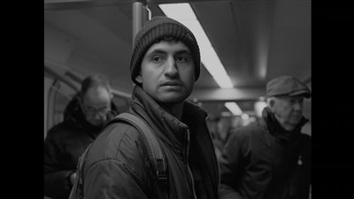 أمير المصري يشارك بفيلم See it Say it في مهرجان SXSW العالمي