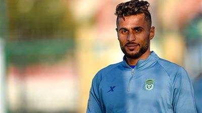 رسميا.. الأهلي يضم الزنفلي حارس مرمى الداخلية لمدة 6 أشهر على سبيل الإعارة | بث مباشر