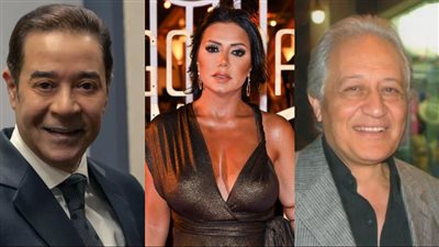 قائمة أبطال مسلسل ابن حرام بطولة رانيا يوسف