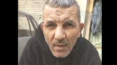 خلصوا عليه وهو بياكل عيش.. شاهد عيان يروي كواليس مقتل سائق السيدة زينب