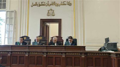 المشدد 10 سنوات لعامل هتك عرض طفل داخل دورة مياه ببني سويف